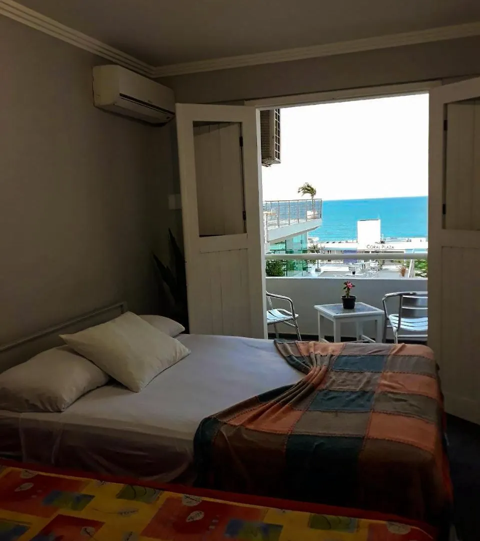 Bela Vista Praia Hotel 纳塔耳