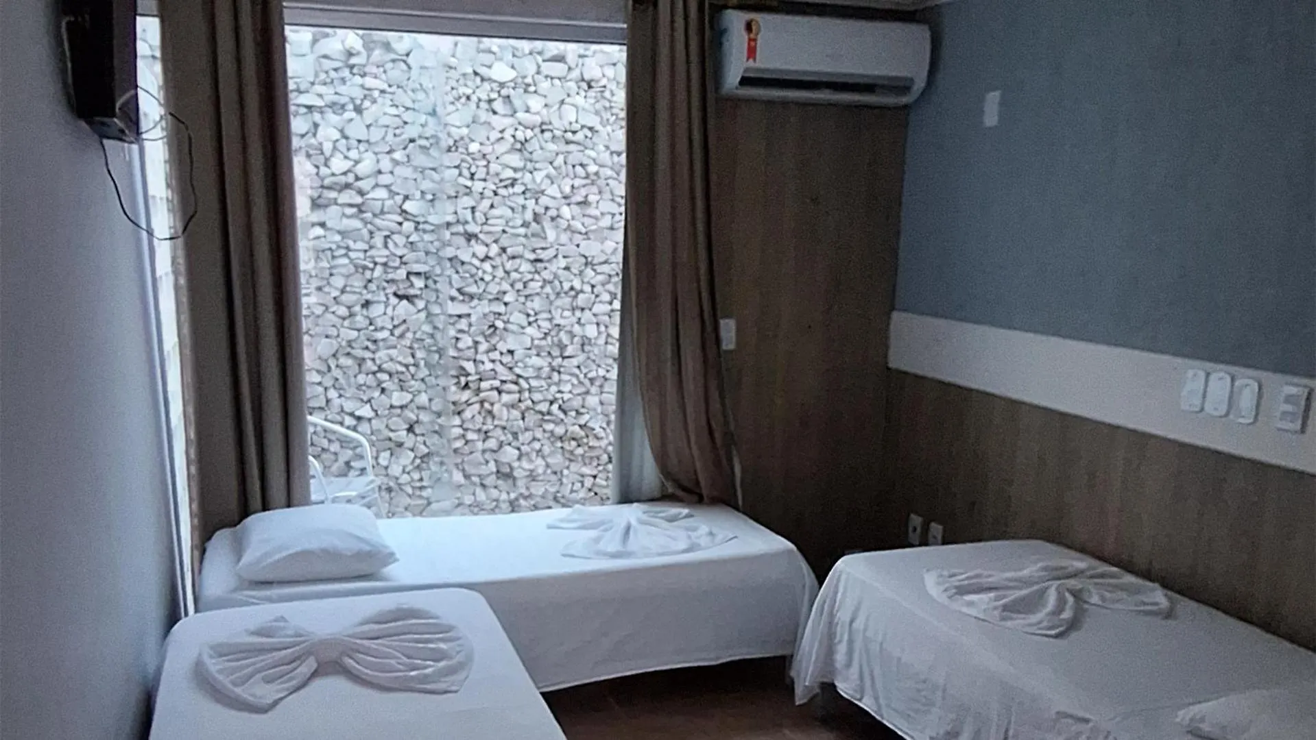 Bela Vista Praia Hotel 纳塔耳 巴西