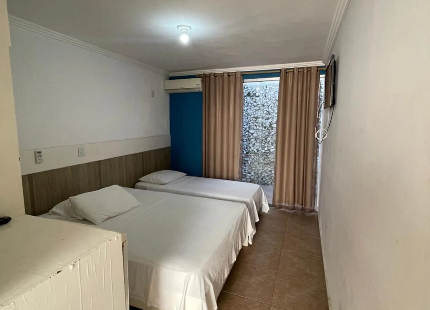 Bela Vista Praia Hotel 纳塔耳