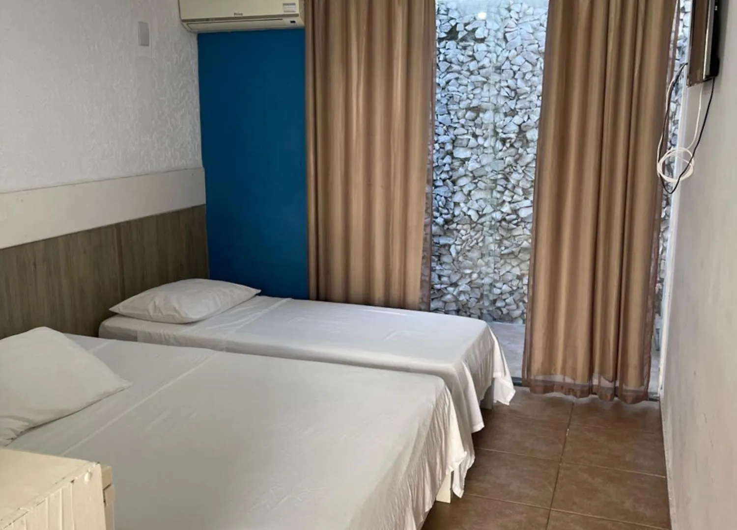 Bela Vista Praia Hotel 纳塔耳