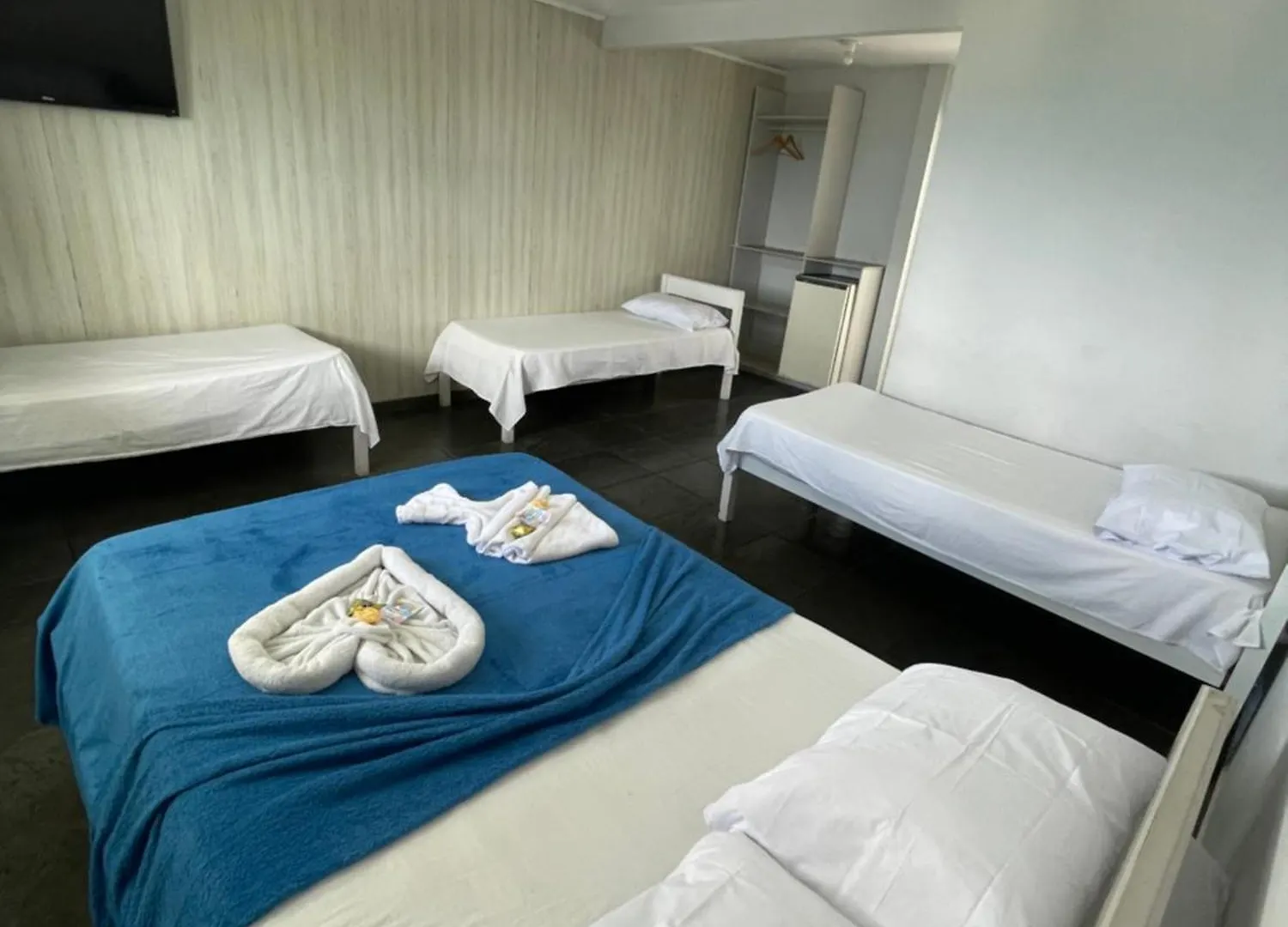 Bela Vista Praia Hotel 纳塔耳
