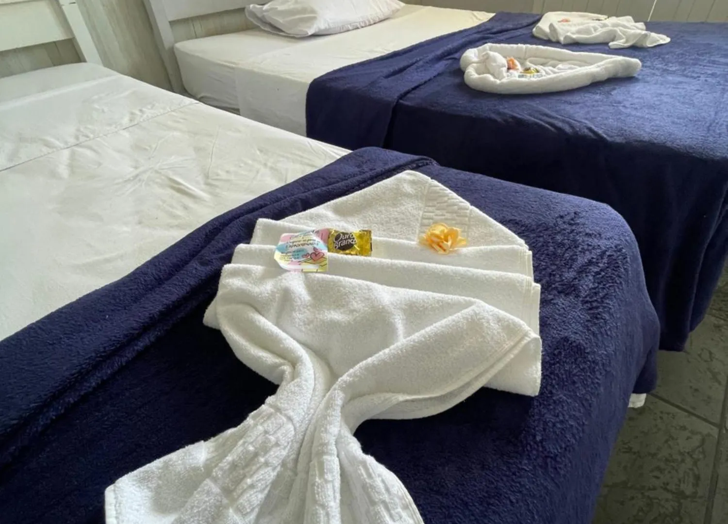 Bela Vista Praia Hotel 纳塔耳