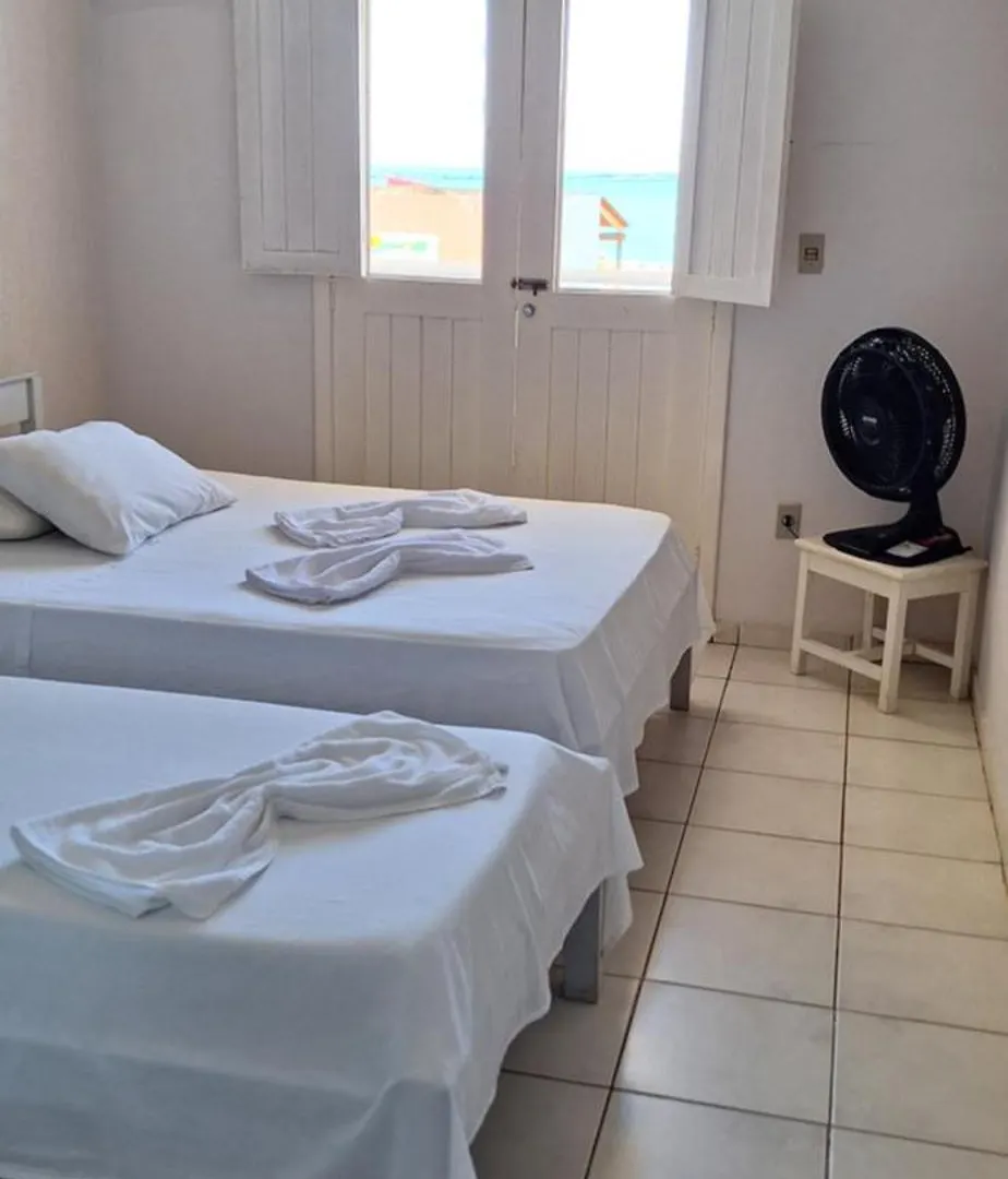 נטאל Bela Vista Praia Hotel