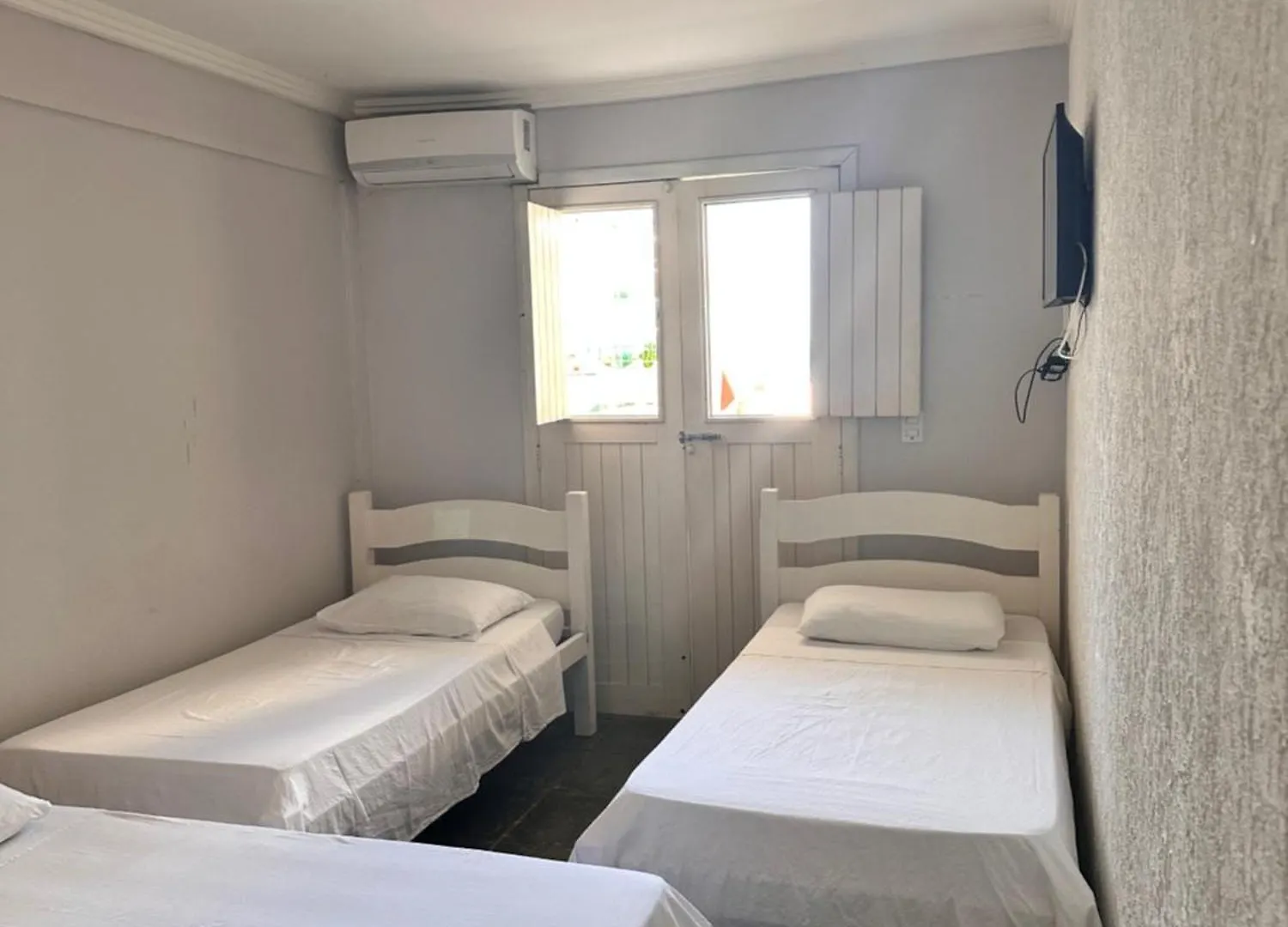 נטאל Bela Vista Praia Hotel