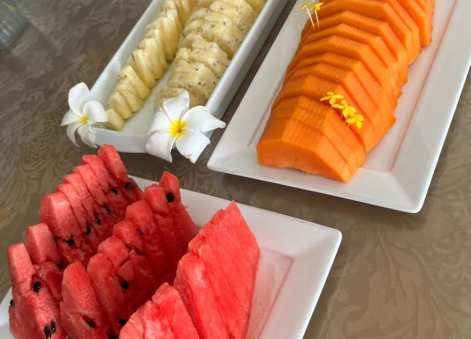 נטאל Bela Vista Praia Hotel 3*,  ברזיל