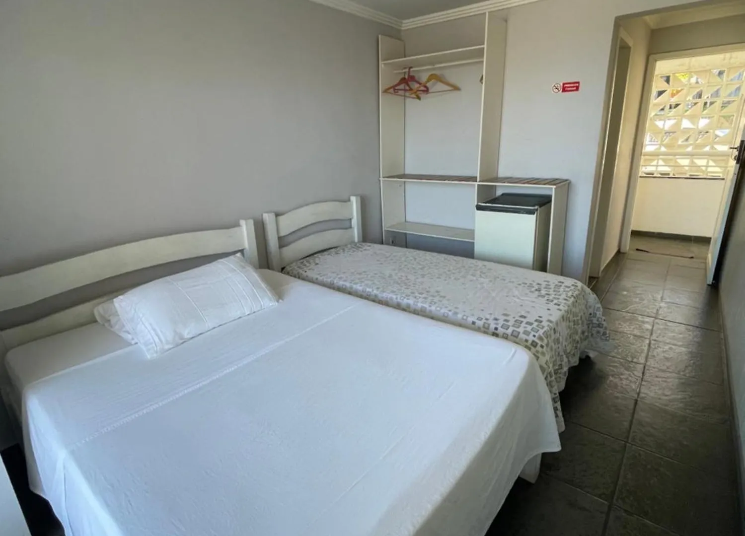 נטאל Bela Vista Praia Hotel
