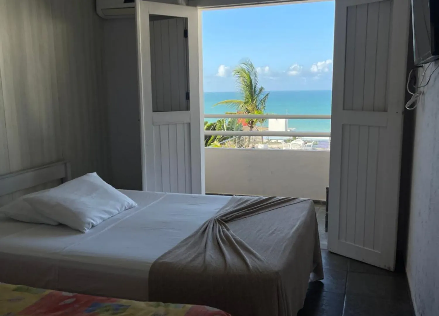 נטאל Bela Vista Praia Hotel ברזיל