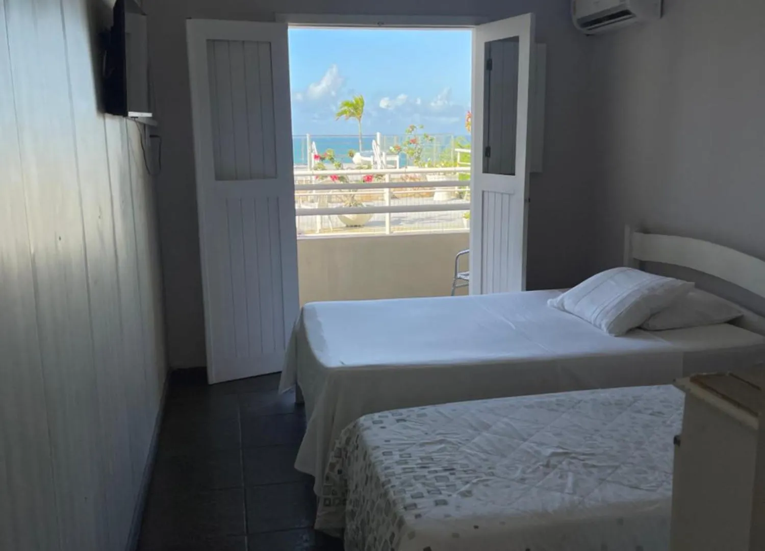 נטאל Bela Vista Praia Hotel