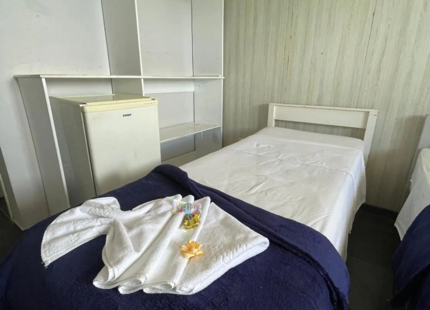נטאל Bela Vista Praia Hotel