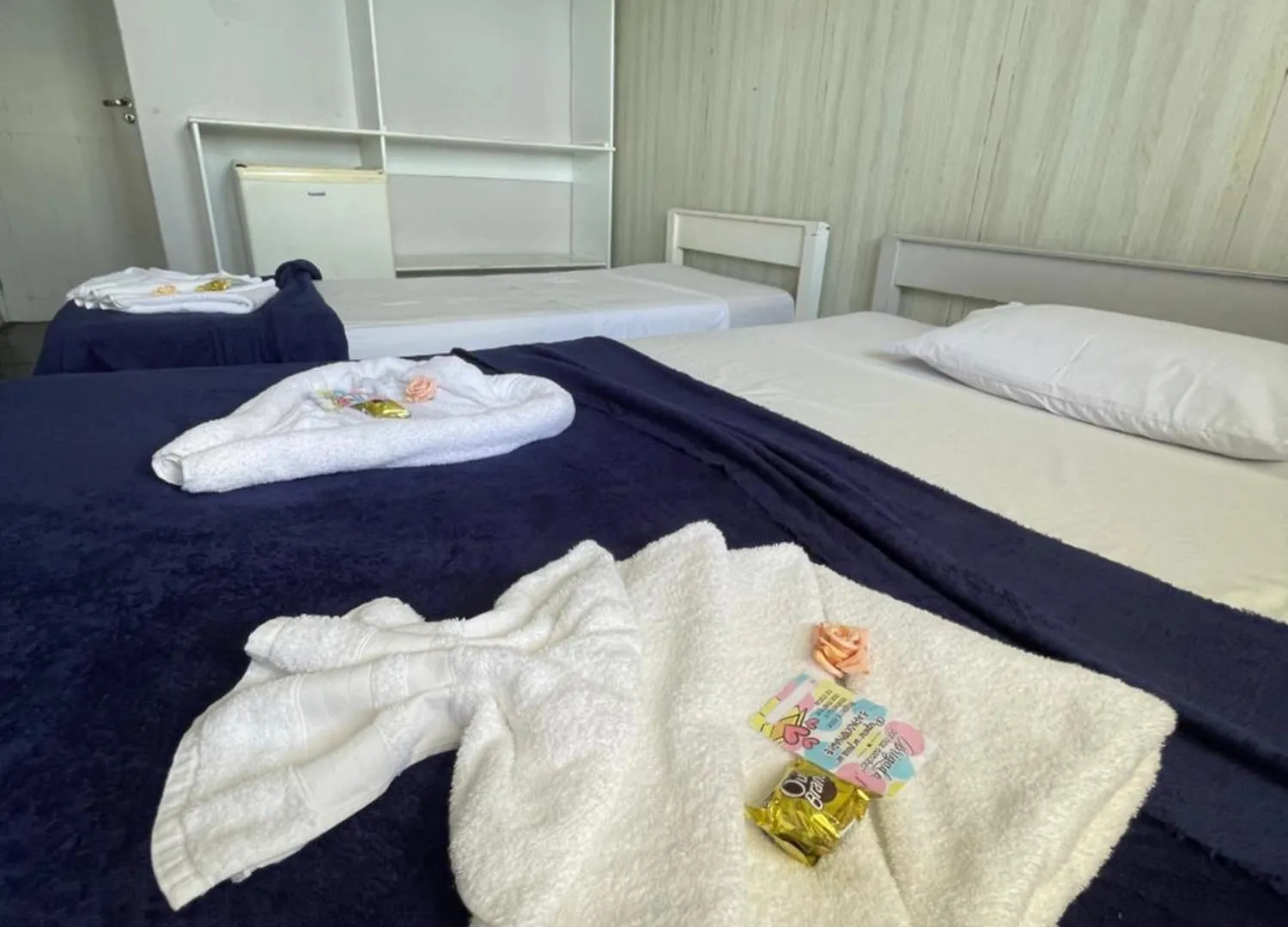 נטאל Bela Vista Praia Hotel