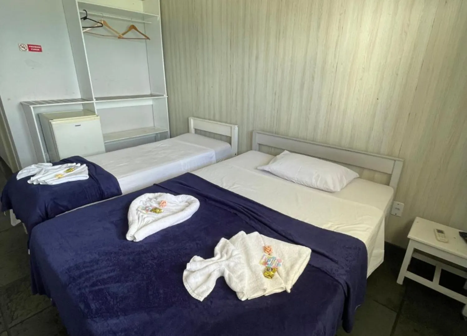 נטאל Bela Vista Praia Hotel 3*,  ברזיל
