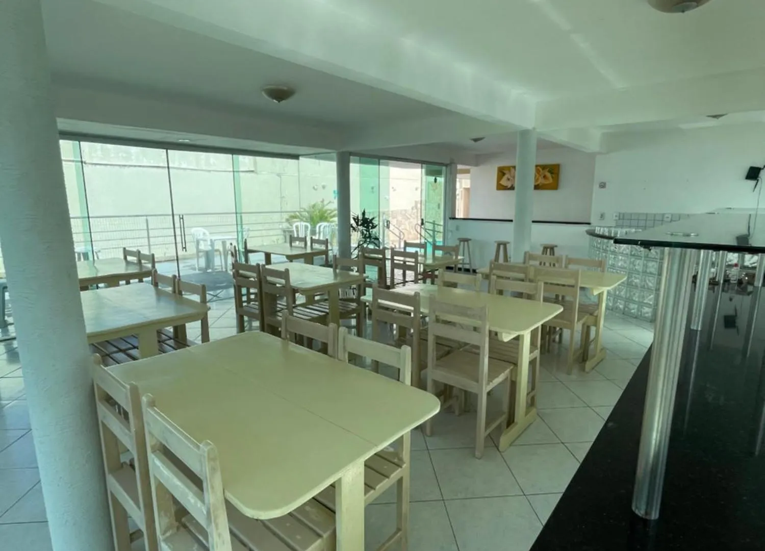 ***  נטאל Bela Vista Praia Hotel ברזיל