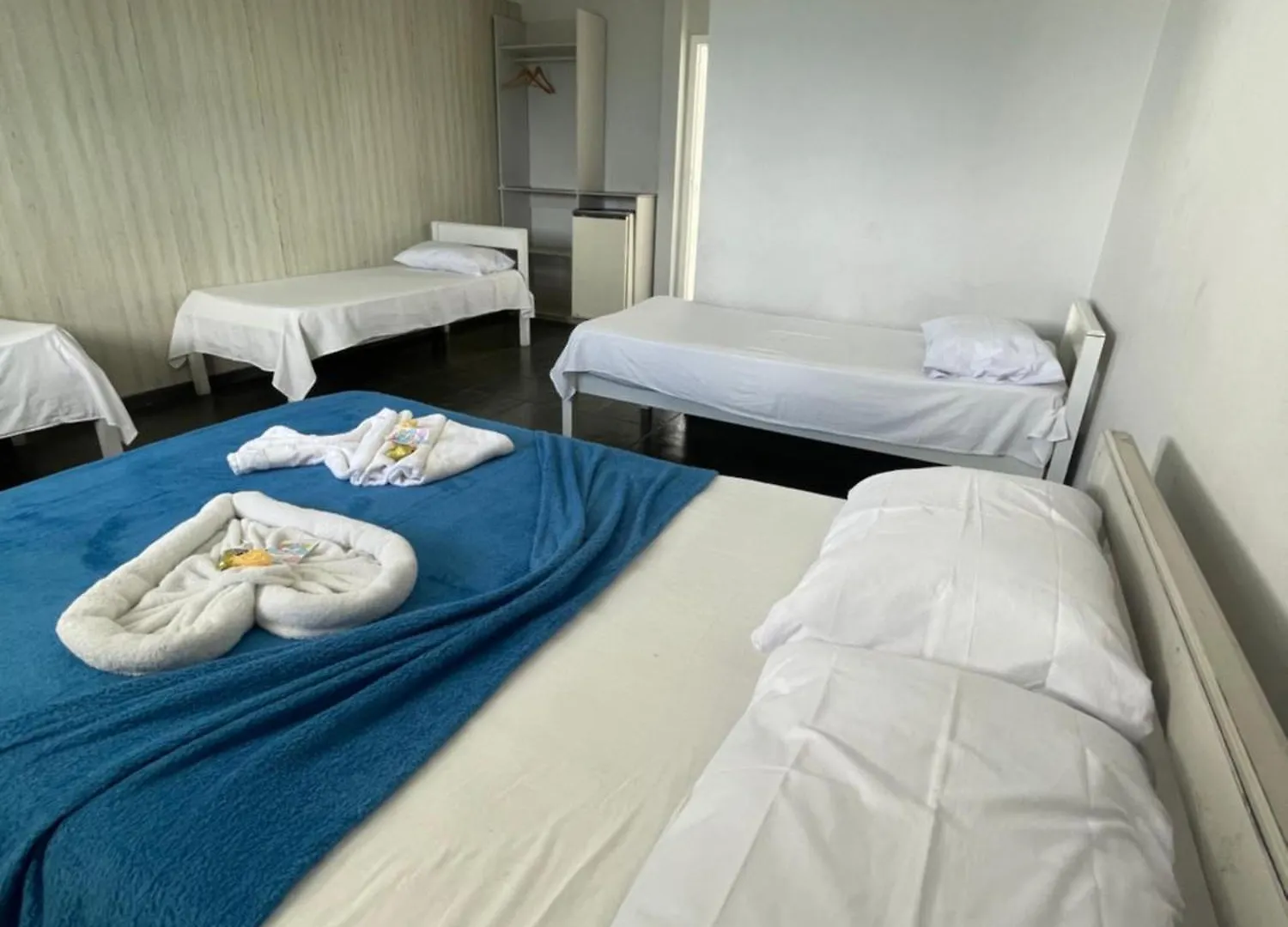 נטאל Bela Vista Praia Hotel