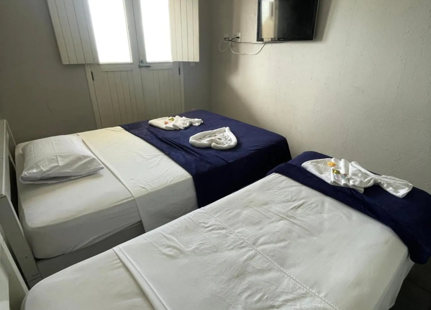 נטאל Bela Vista Praia Hotel