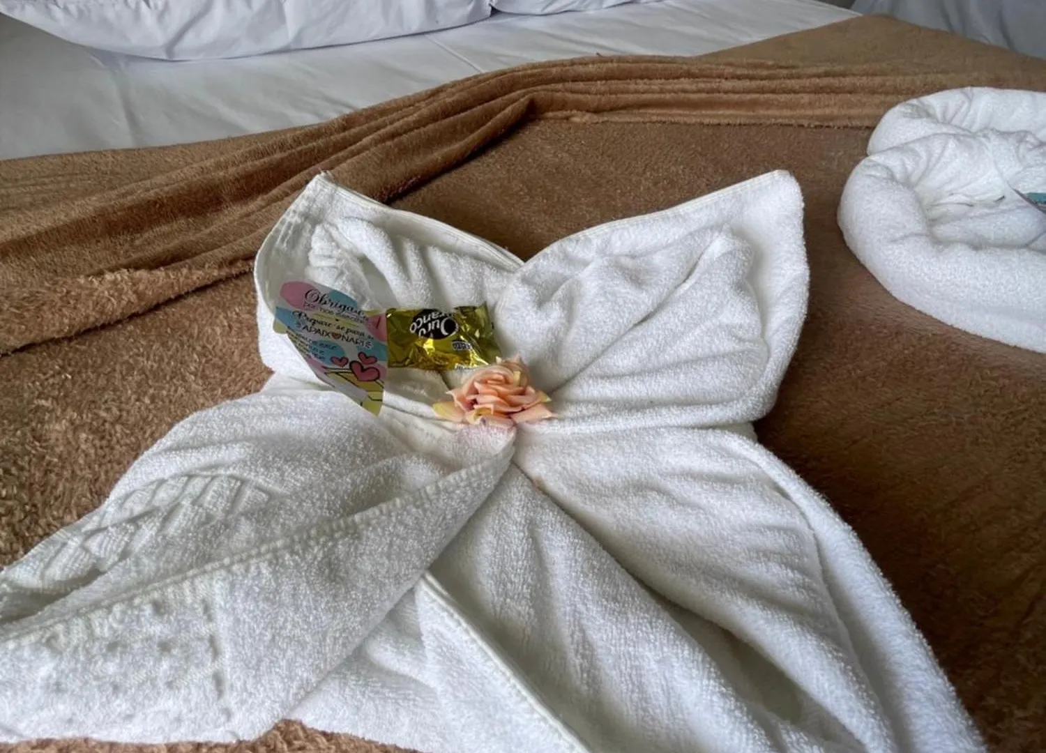 נטאל Bela Vista Praia Hotel